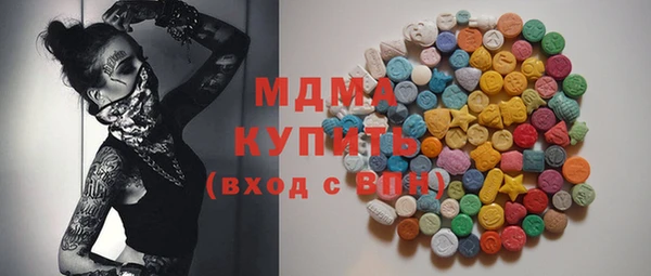 тгк Балабаново